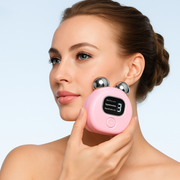 Mouvè-massaggiatore viso