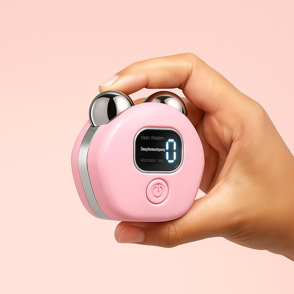 Mouvè-massaggiatore viso