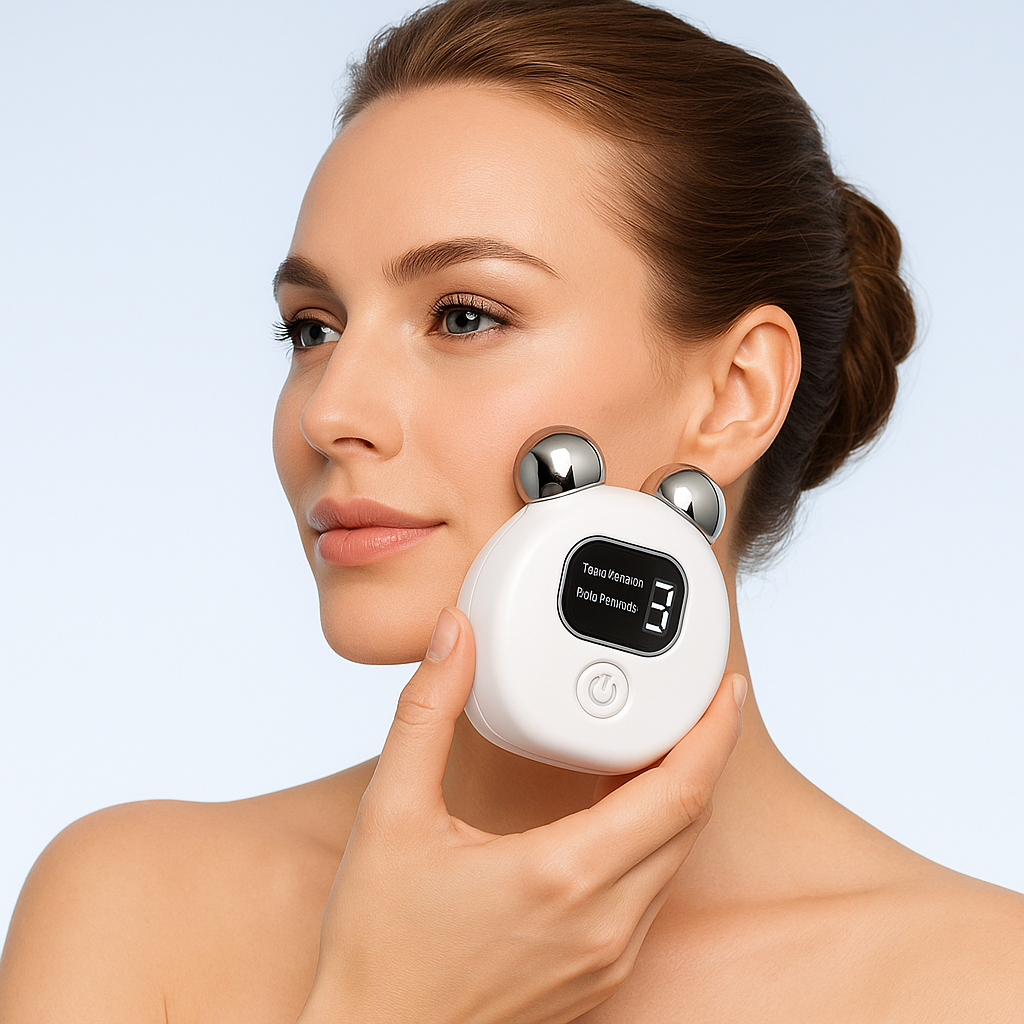 Mouvè-massaggiatore viso