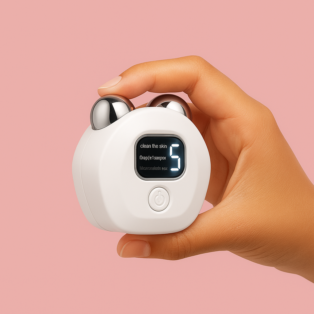 Mouvè-massaggiatore viso